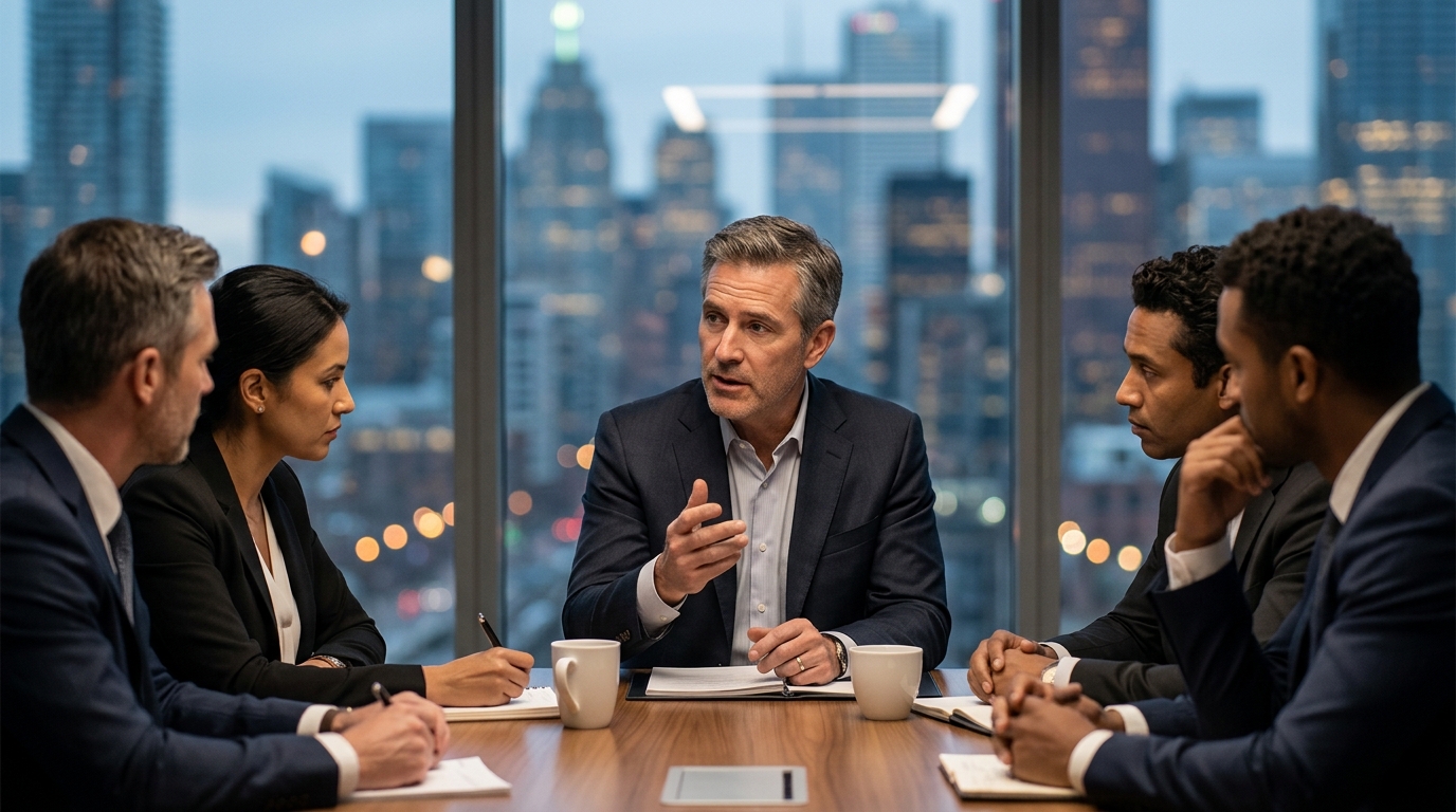Effective Communication Strategies for High-Pressure Situations