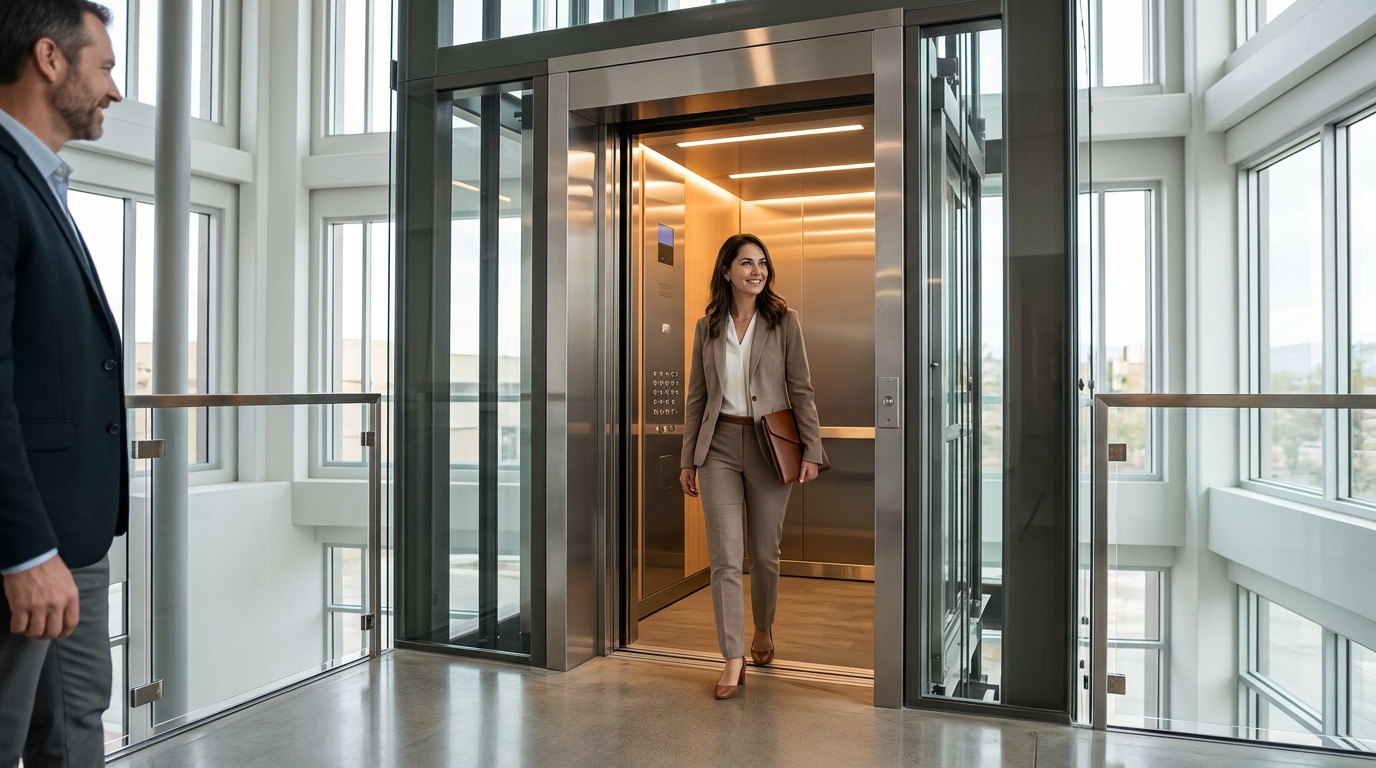 Commercial Elevator Installation Cost: 2026 Budget Guide