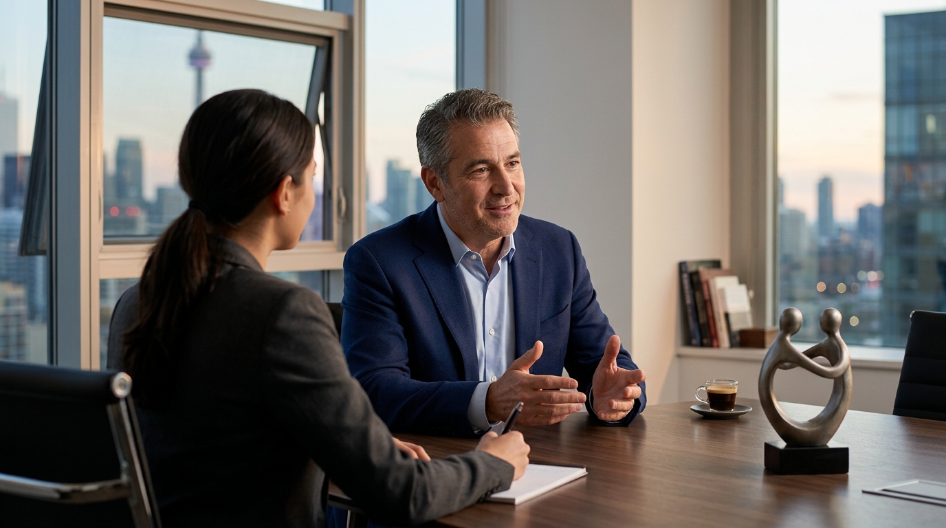 Jamie Mason Cohen Mentorship vs. Competitors: The Mentor Effect