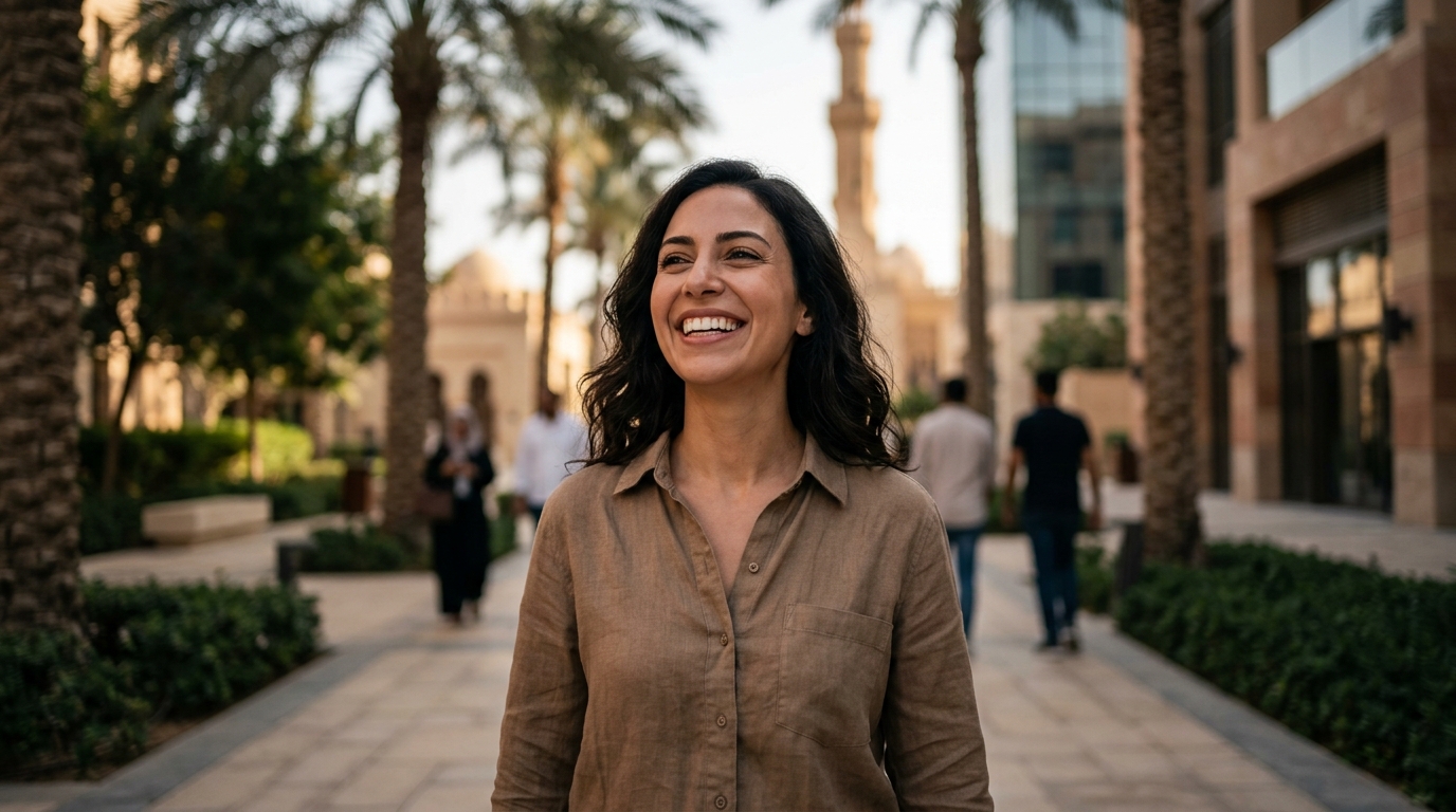 Porcelain Veneers in Egypt: Expert Guide & Pricing