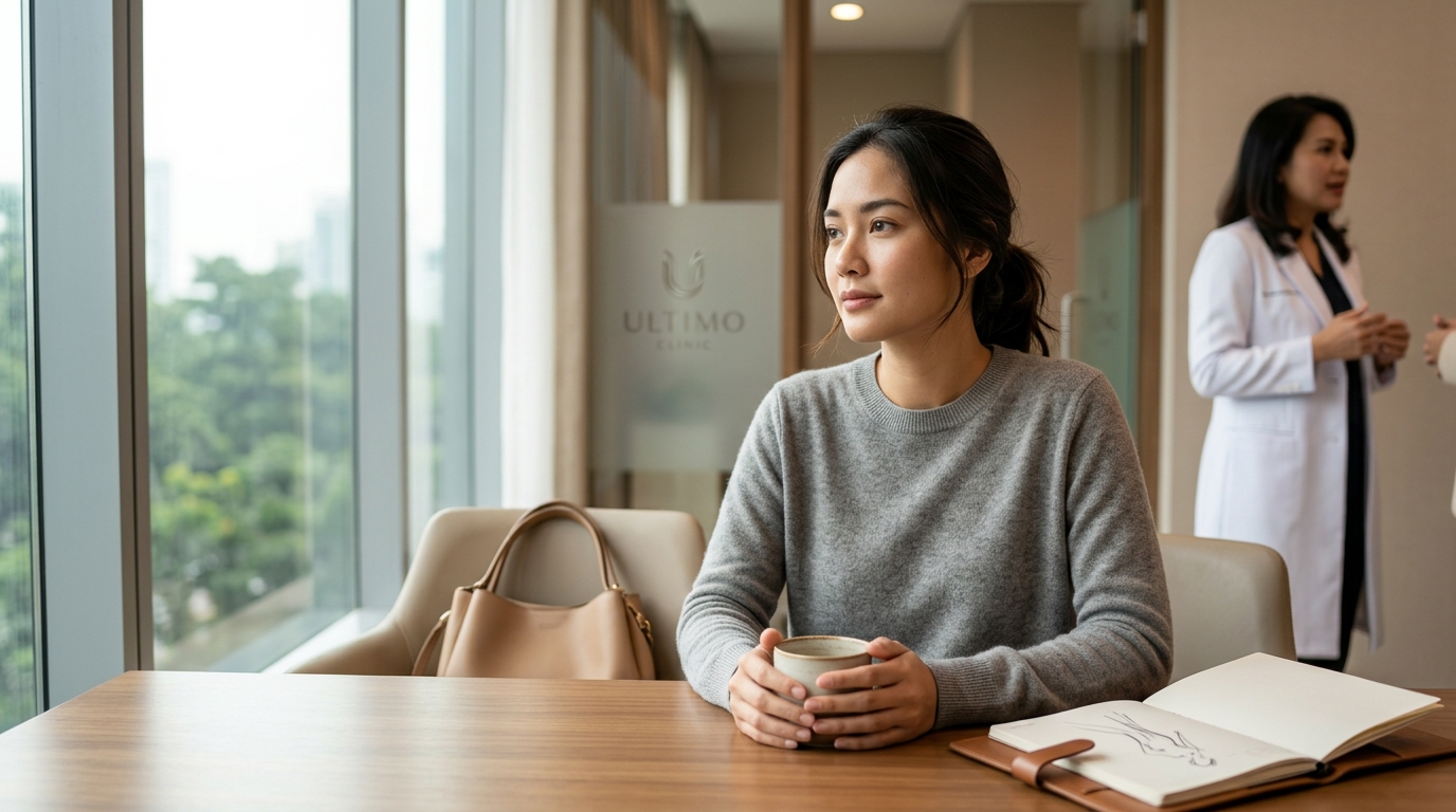 Am I a Good Candidate for Breast Augmentation? | Ultimo Clinic