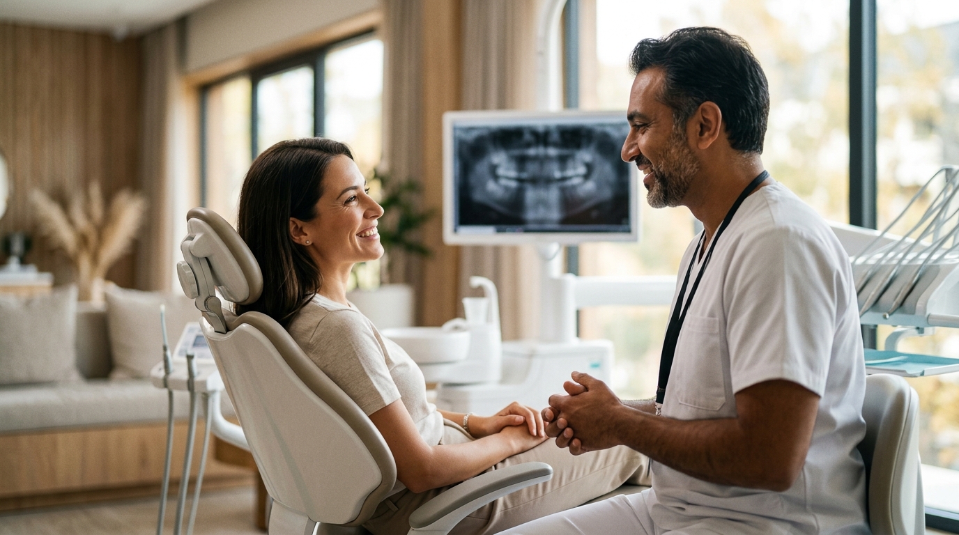 Who Is the Best Dentist in Egypt? A Guide to Elite Care