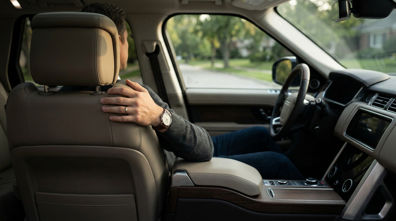 Discreet Car Gun Safes: Hidden & Secure Options