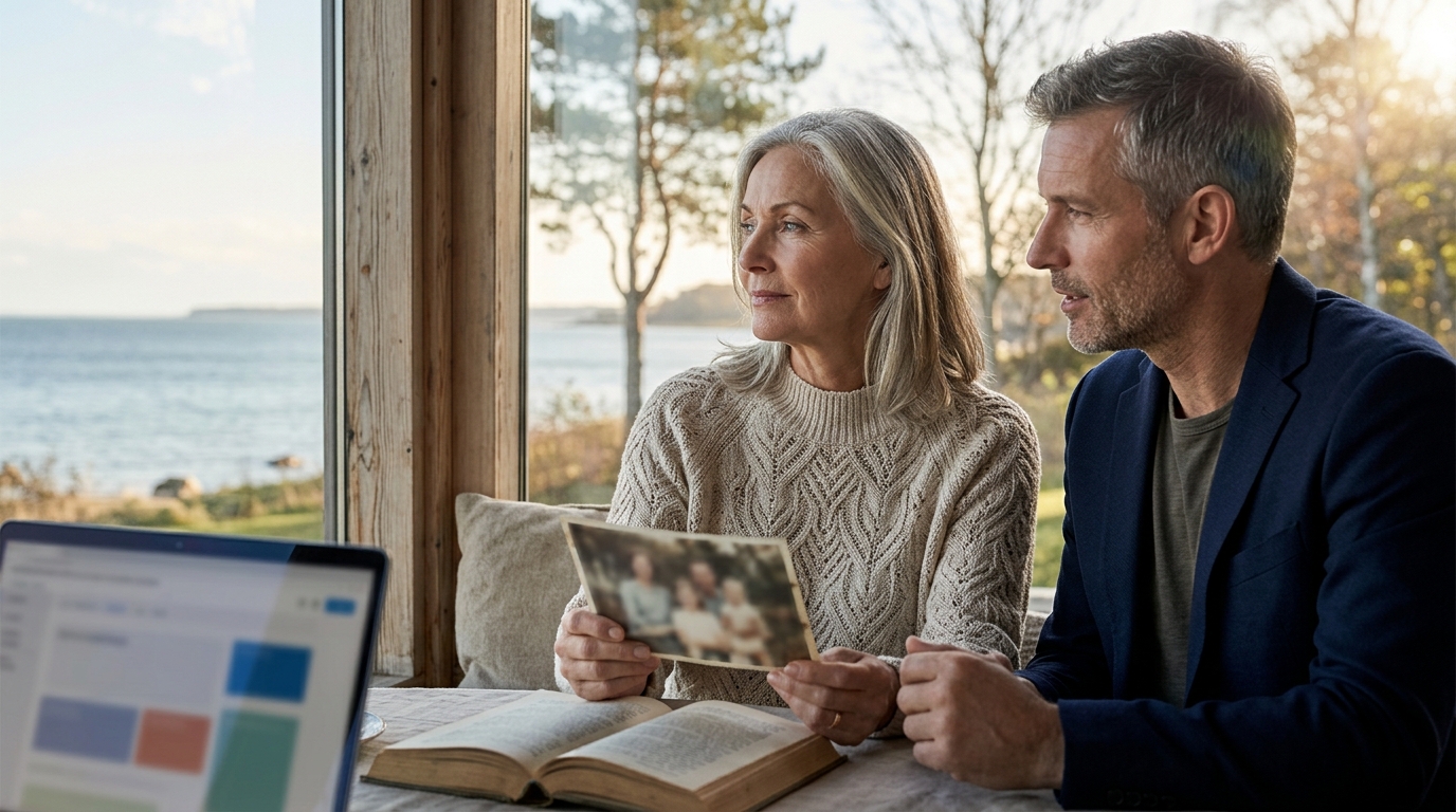 How Plasmalogen Levels Change With Age: The Complete Science
