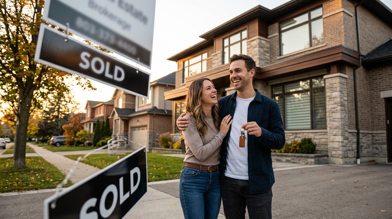 Best Cash Back Realtor in Mississauga: Dan Darragh Guide