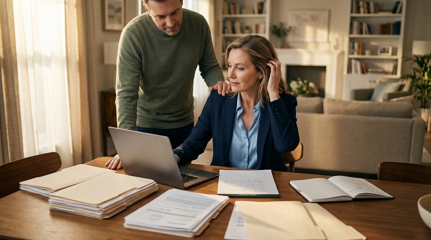 Documents Needed to Start a Bankruptcy Case in Pennsylvania