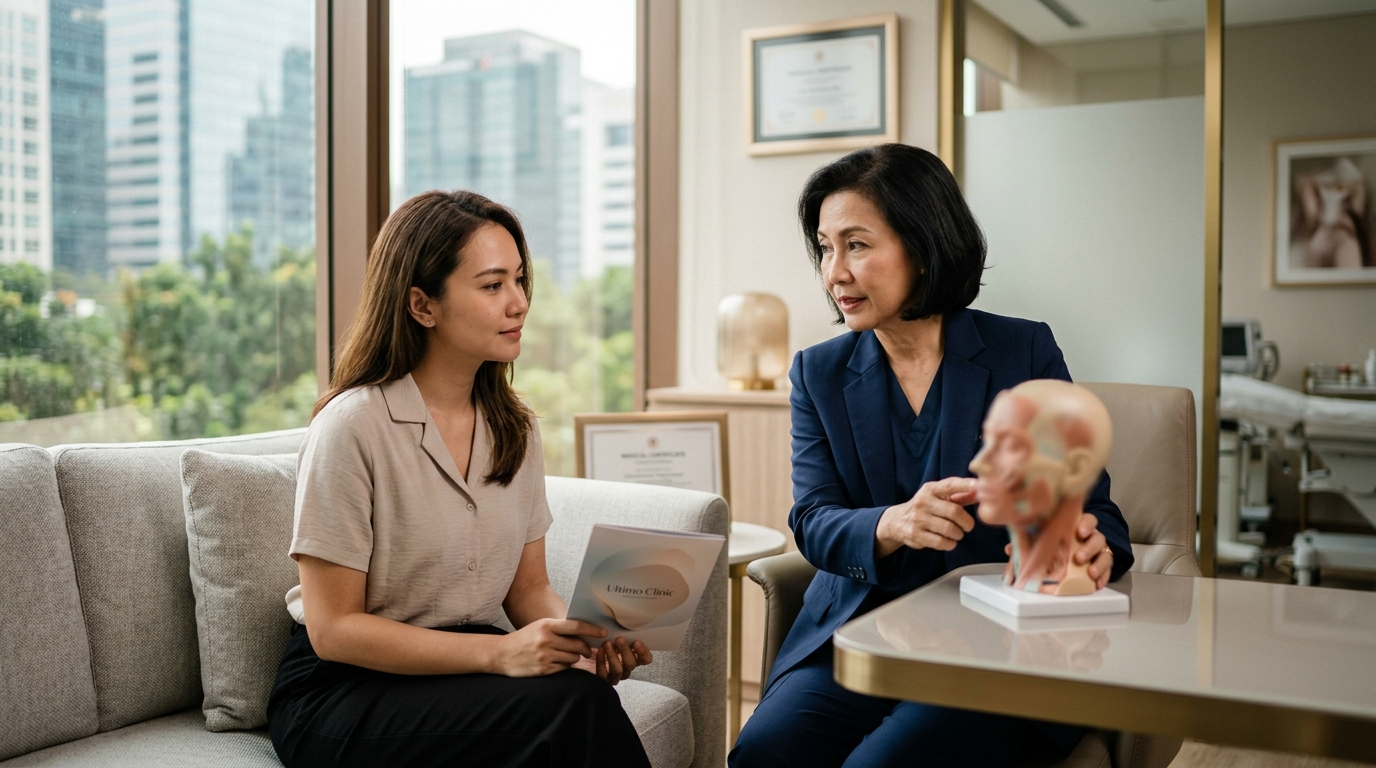 Finding a Safe Plastic Surgery Clinic in Indonesia