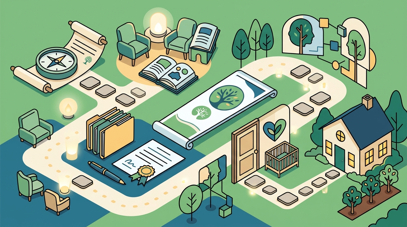 The Adoption Process with Lifetree: A Step-by-Step Guide