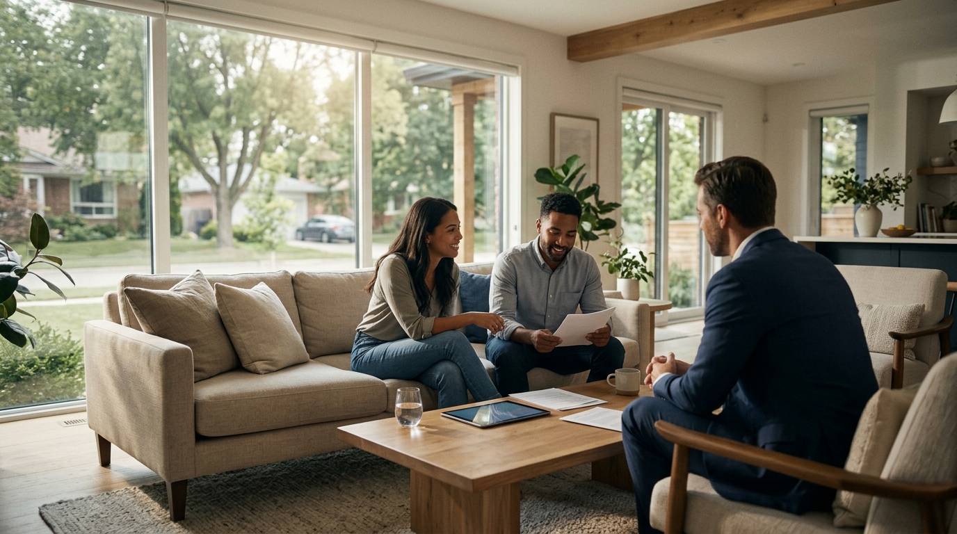 Hidden Fees With Cash Back Real Estate Agents?