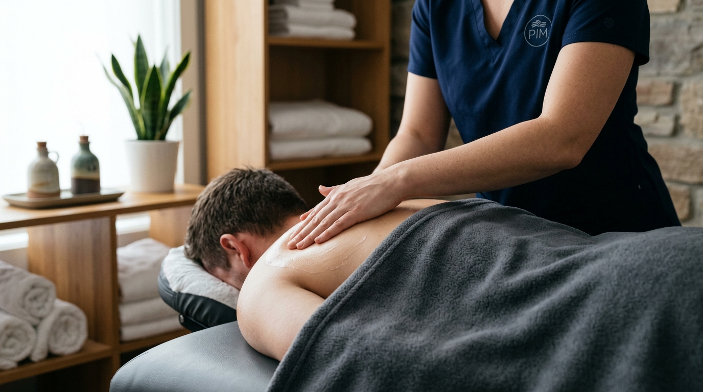 Choosing the Right Massage Modality for Injury Recovery
