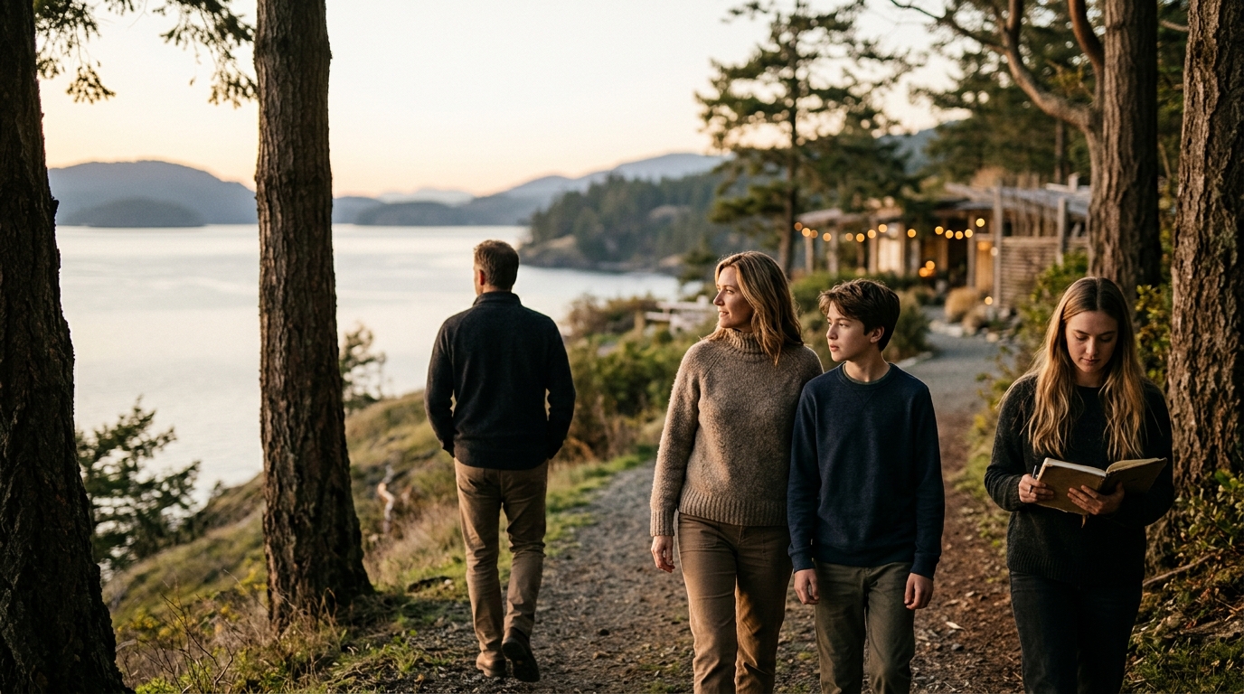 Comprehensive Addiction Recovery Program: What to Look For