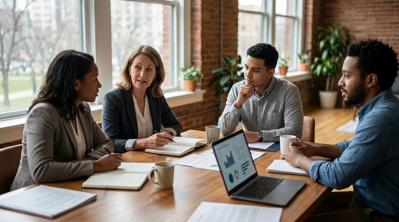 Pricing Consulting for Nonprofits: A Strategic Guide