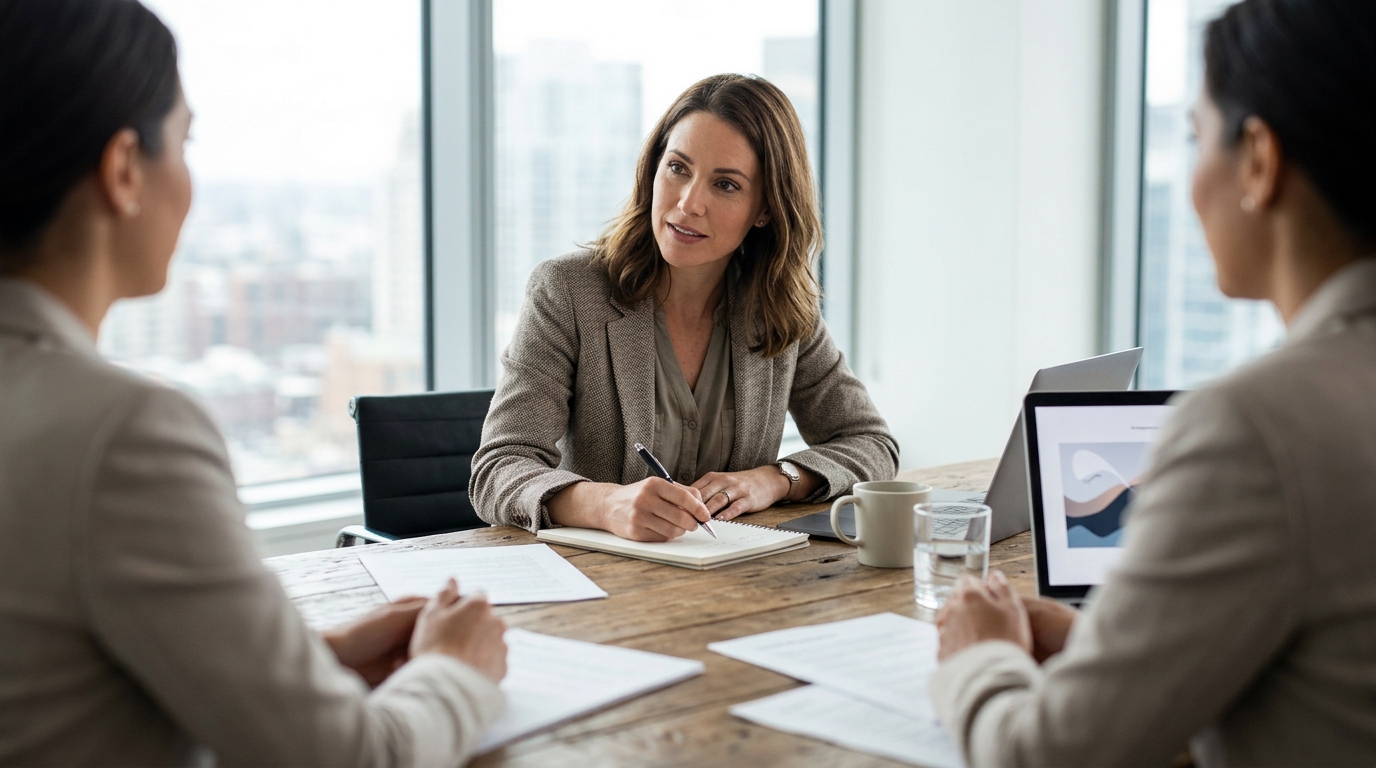 How to Become a Consultant for Foundations and Nonprofits