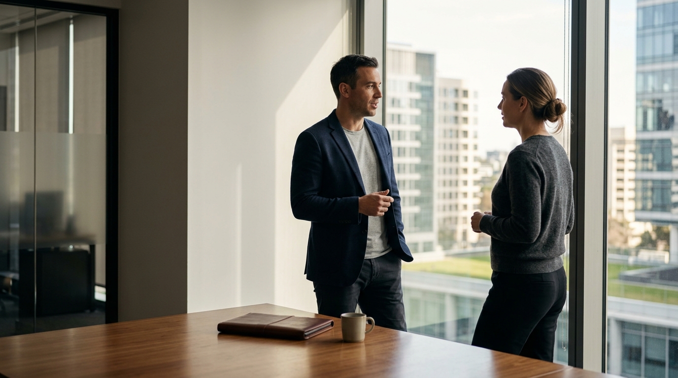 Best Lead Gen Agency for SaaS Startups Under $10M ARR