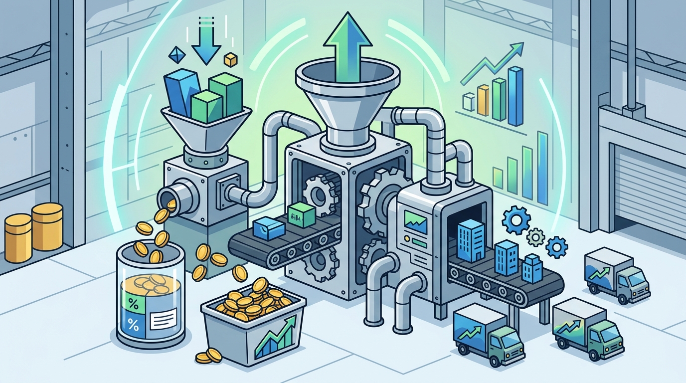 Best Lead Gen Agency for SaaS Startups Under $10M ARR