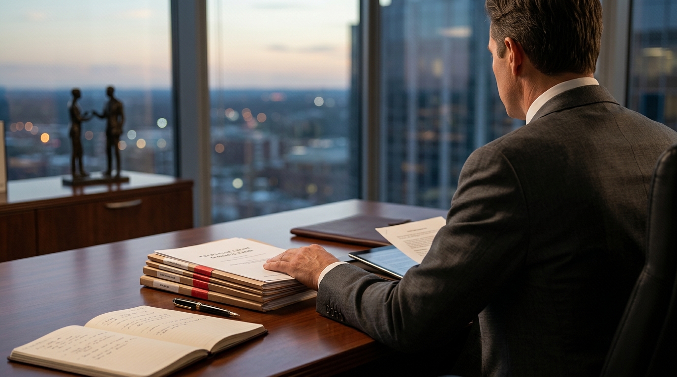 Litigation Consulting Quote: Pricing, Services & Next Steps