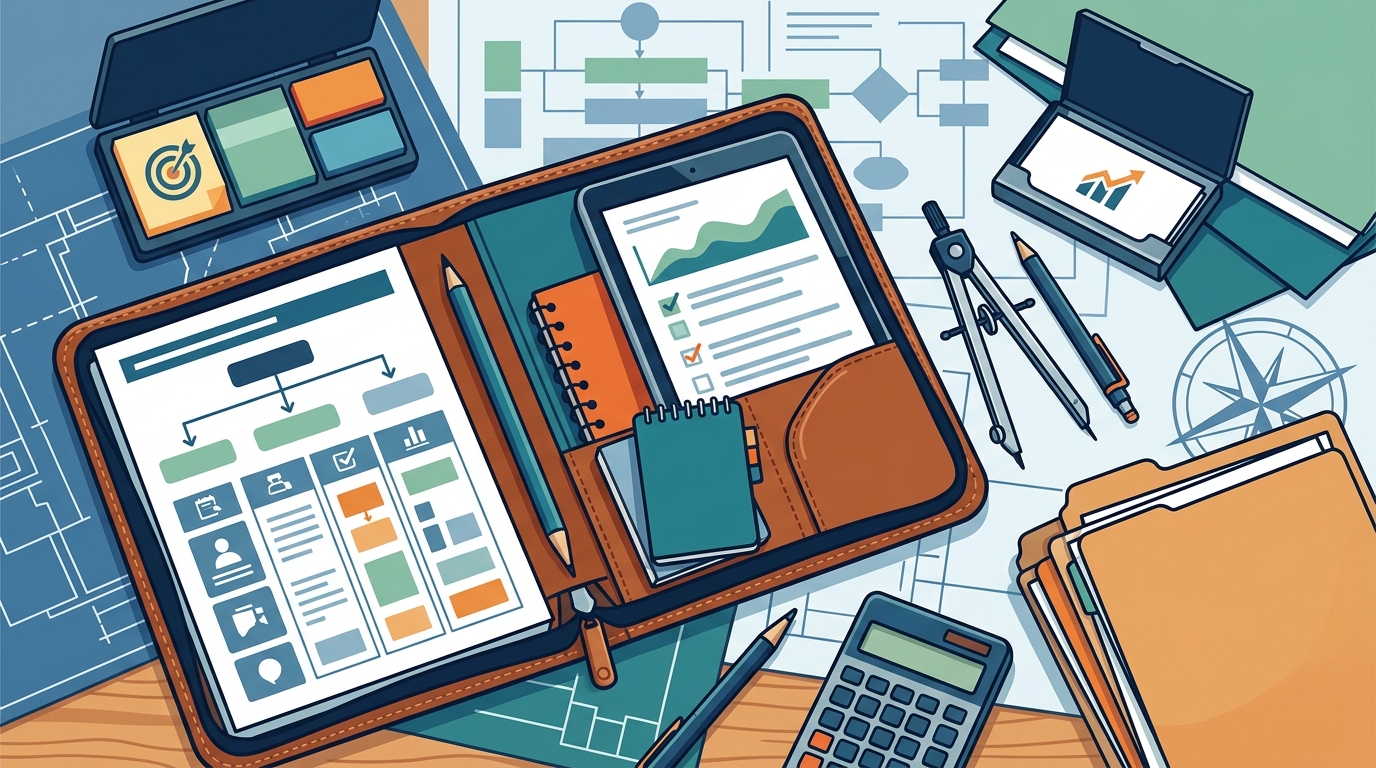 Best Tools to Launch a Nonprofit Consulting Practice