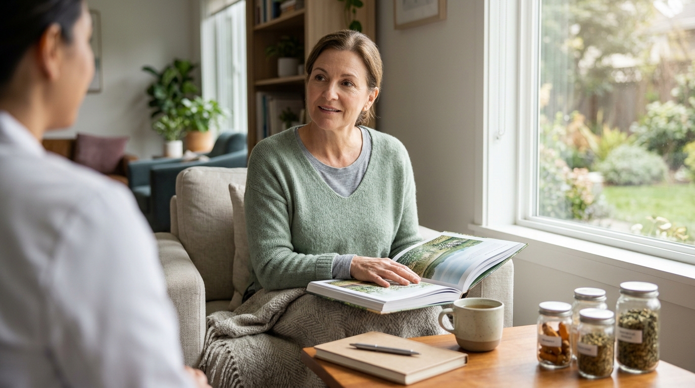 Benefits of Integrative Cancer Care: A Complete Guide