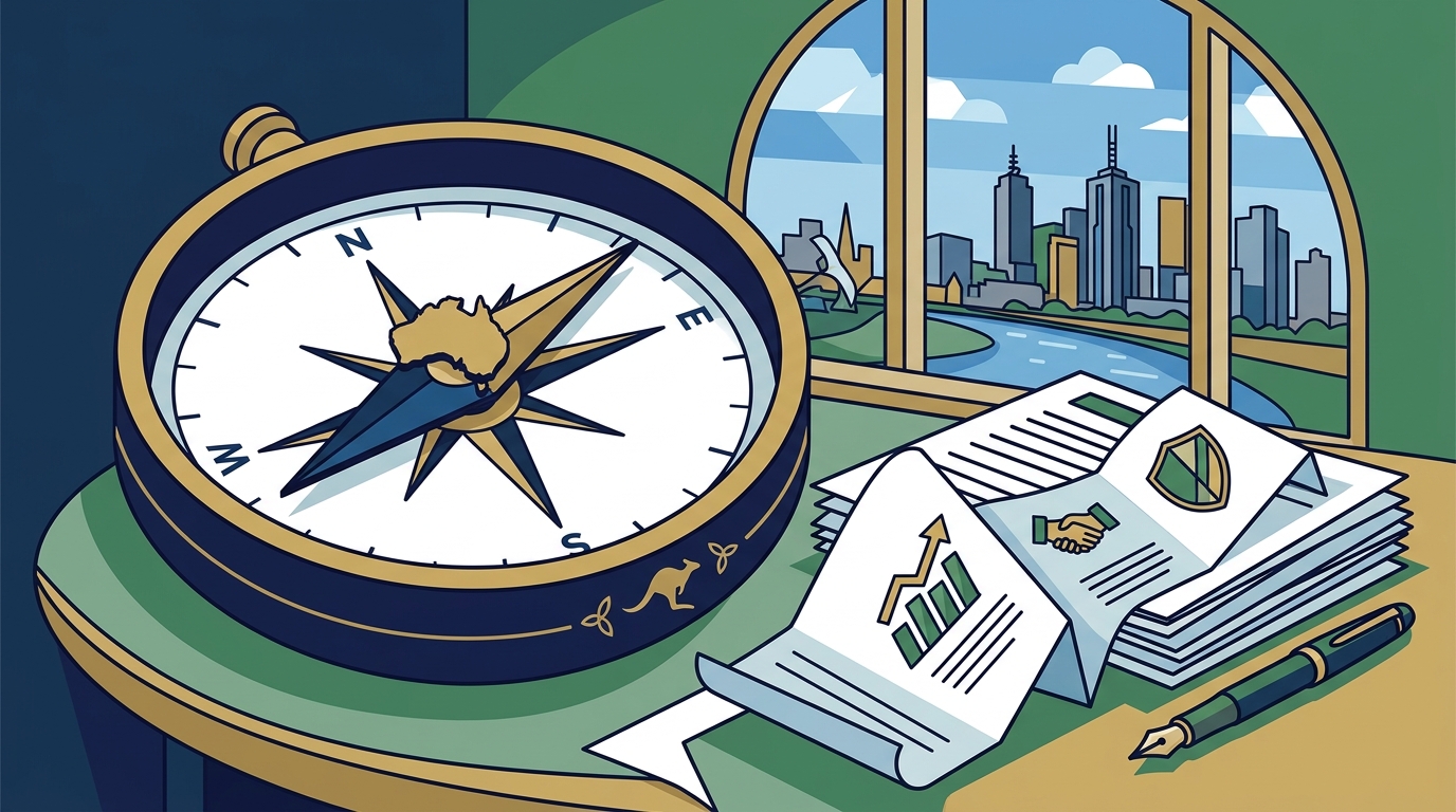 How to Find a Reliable Digital Marketing Agency in Australia