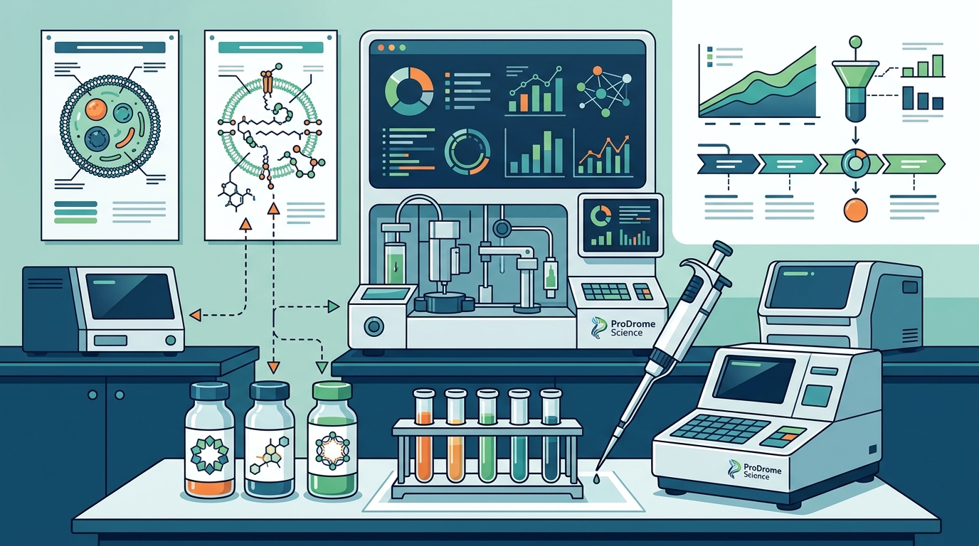 Testing for Biochemical Markers of Age Reversal and Disease Risk