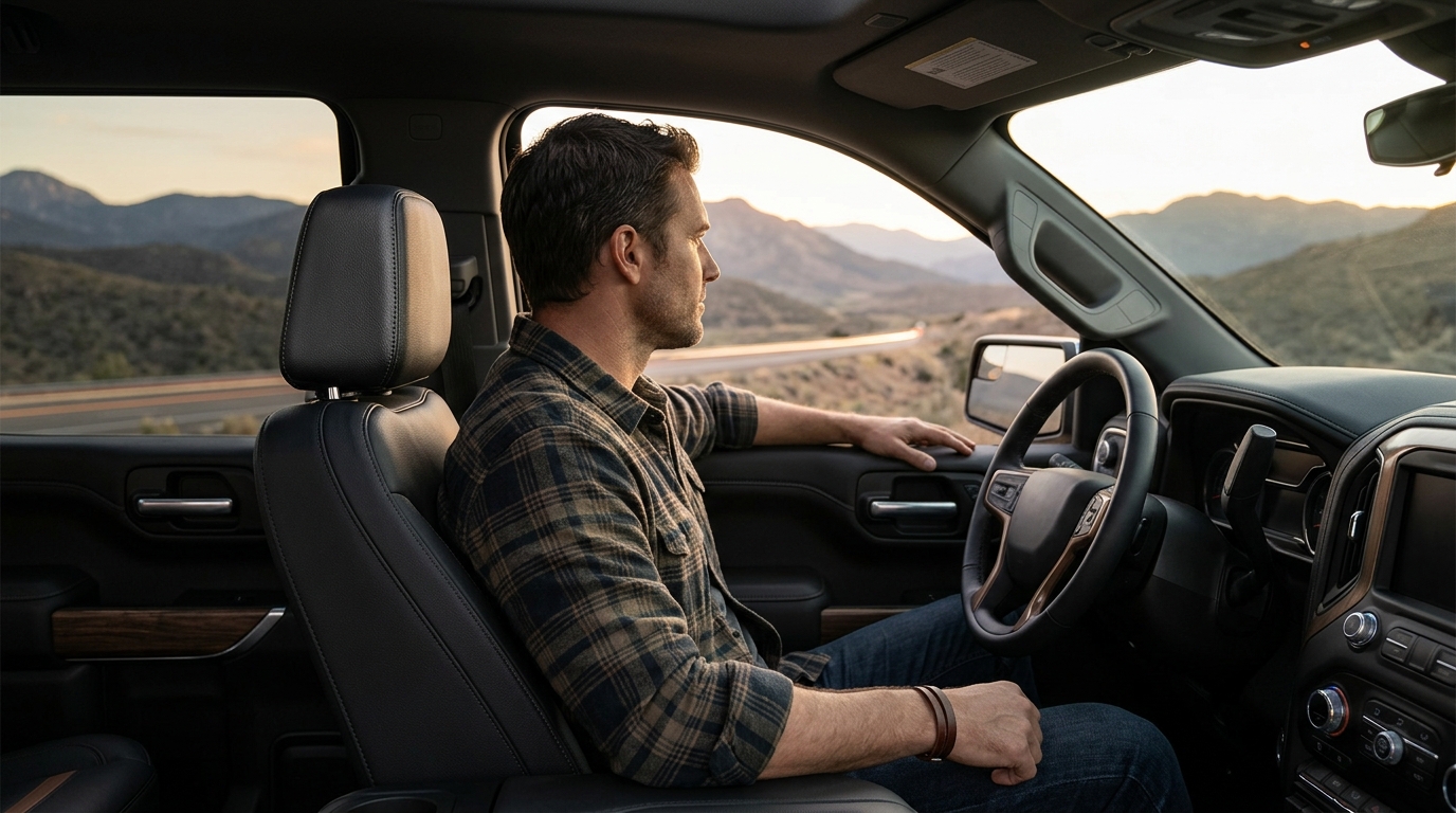 Can I Install a Hidden Gun Safe in My Truck? A Complete Guide