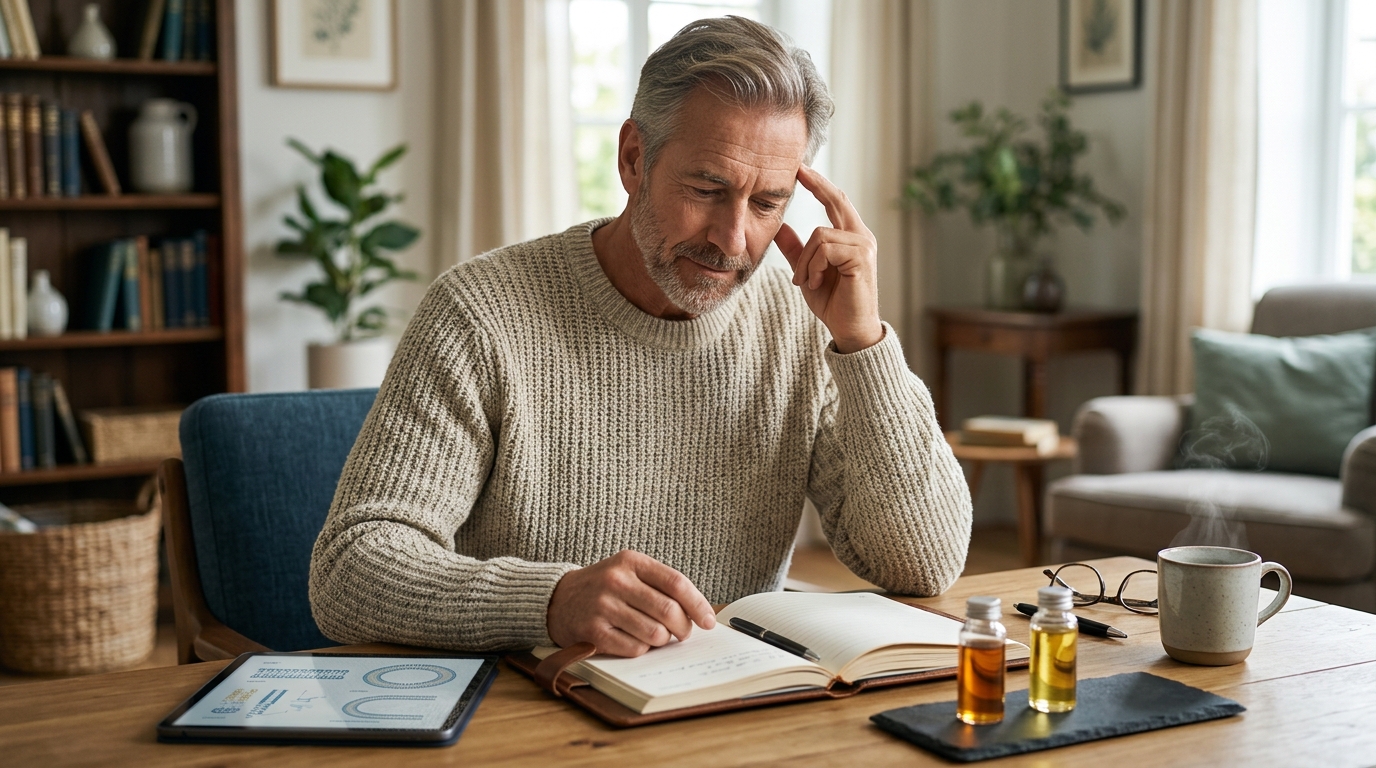 DHA vs. Oleic Acid: Which Lipid Supports Brain Health?