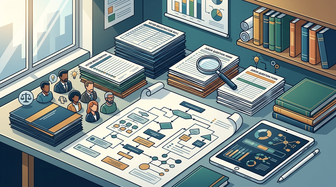 How Jury Consulting Transforms Jury Selection and Trial Strategy