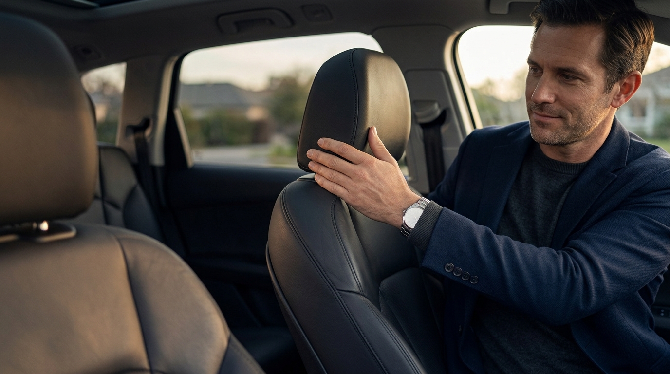 Hidden Headrest Safe Price Range: What to Expect in 2026