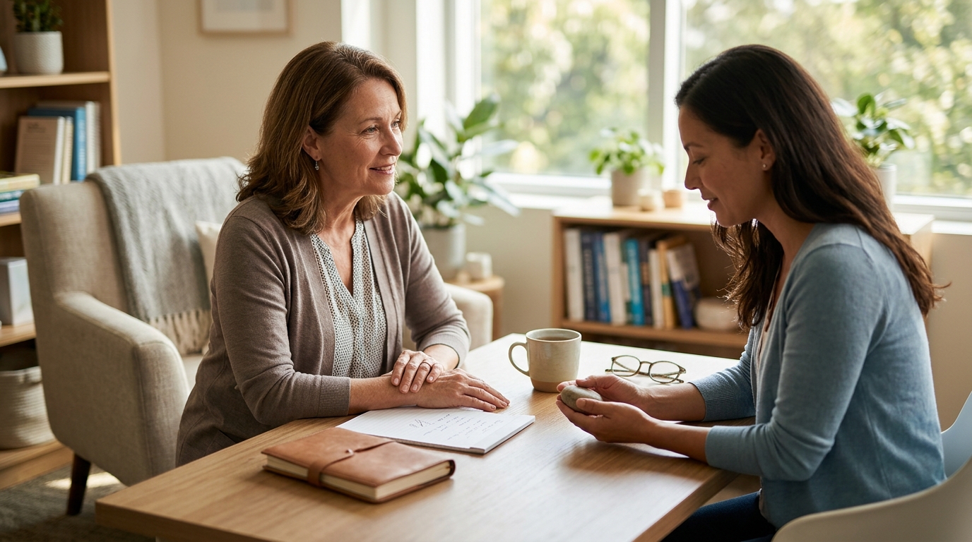 Integrative Oncology Support During Cancer Treatment