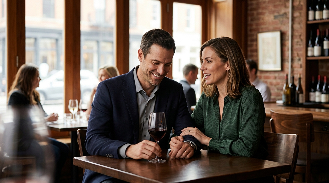 How Professional Matchmaking Services Help Find Long-Term Love