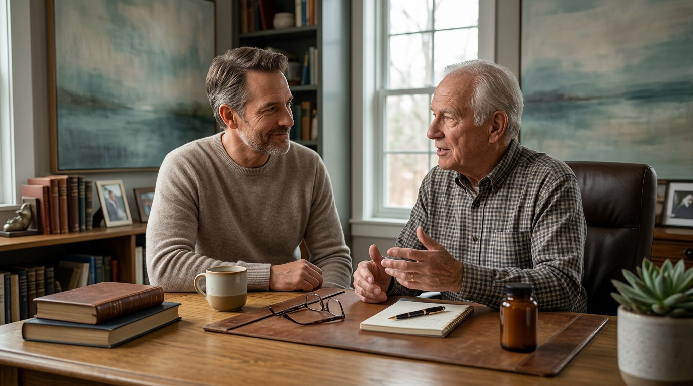 Fixing Plasmalogen Deficiency: A Guide to Cognitive Restoration