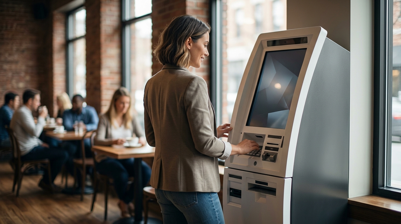 Best Bitcoin ATMs for Beginners: A 2026 Buyer's Guide