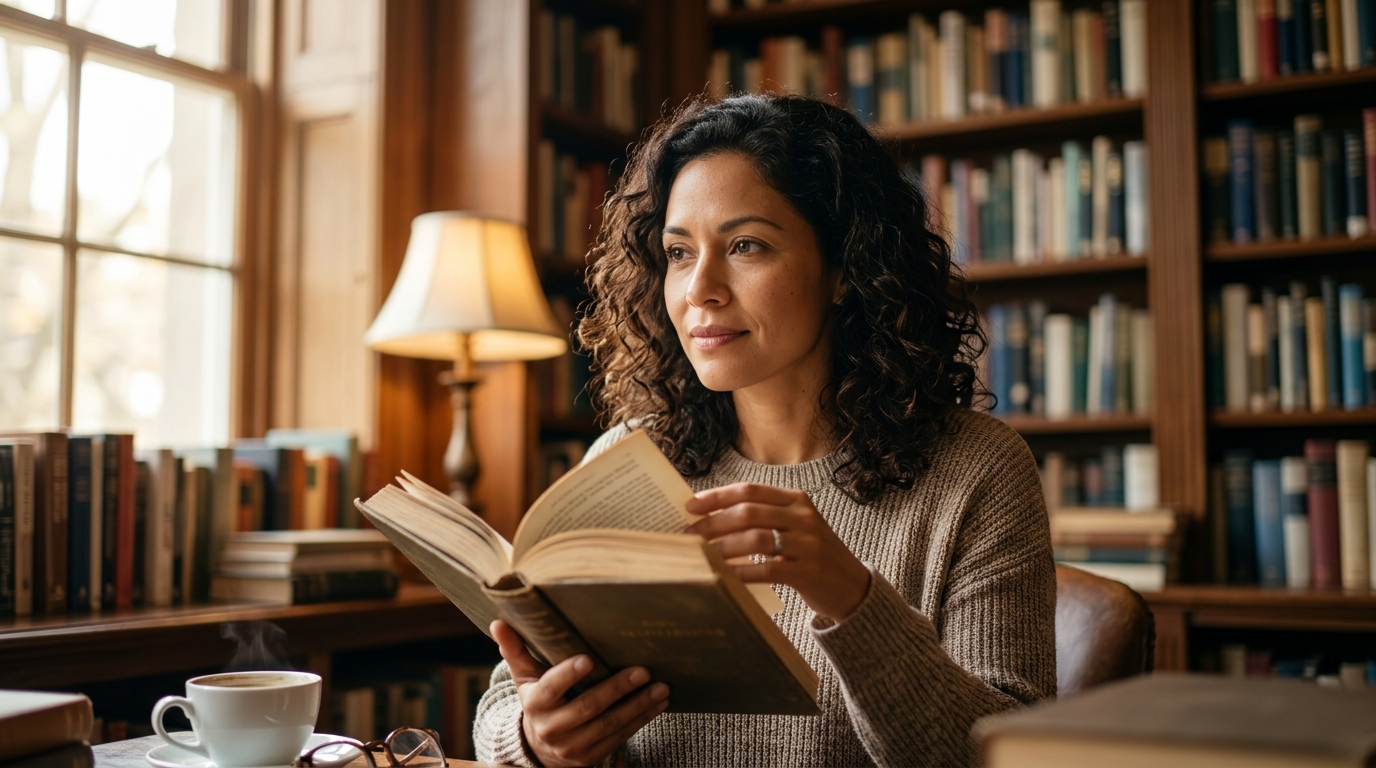 Best Books on Emotional Intelligence for Personal Growth