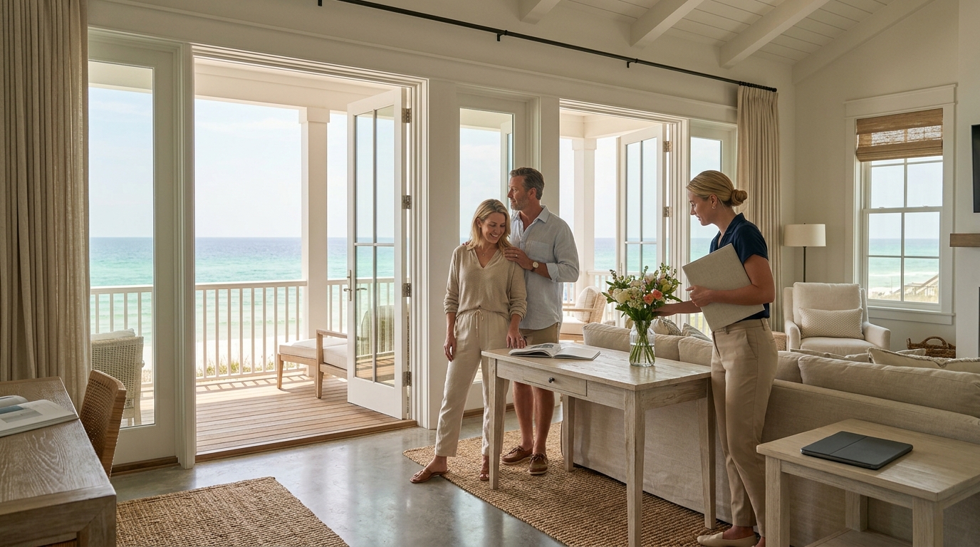 What to Expect from a Vacation Rental Management Company