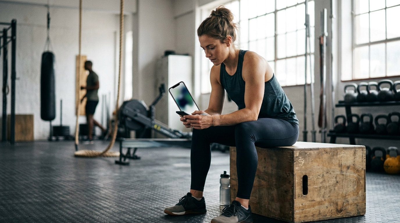 How to Find a Reliable App for Tracking WODs in 2026