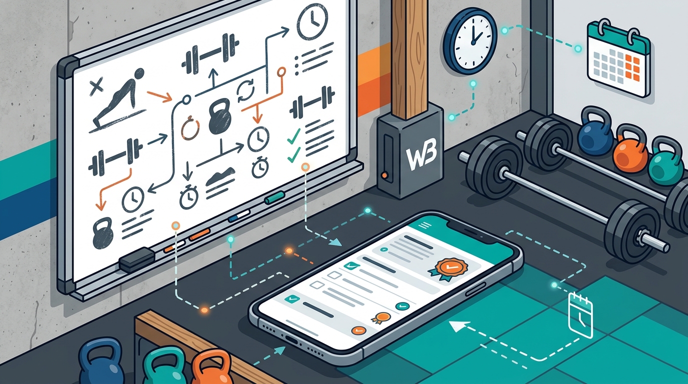 How to Find a Reliable App for Tracking WODs in 2026