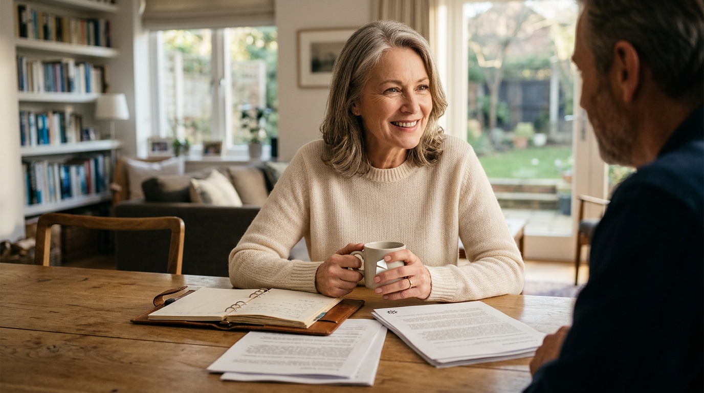 Top Considerations When Choosing a Financial Protection Provider