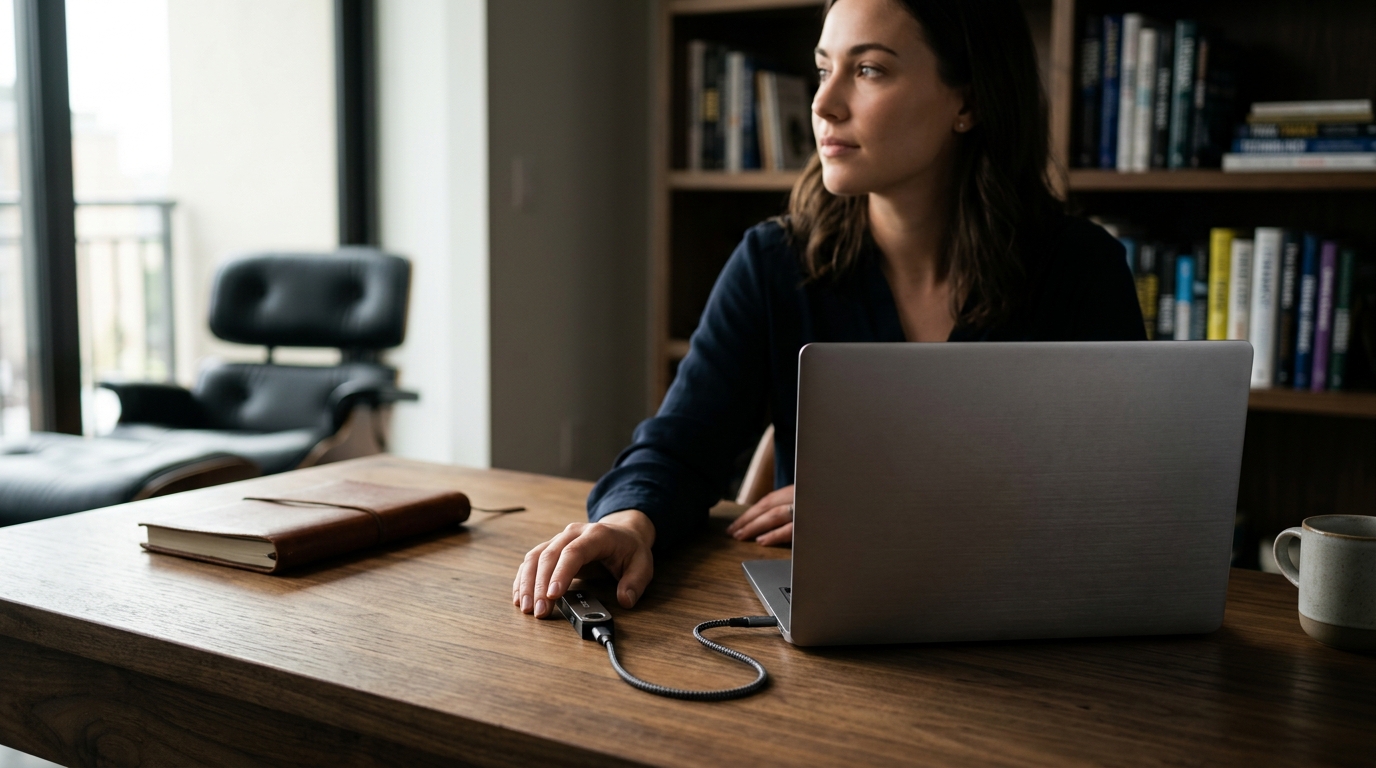 Secure Offline Storage for Digital Assets: A Complete Guide