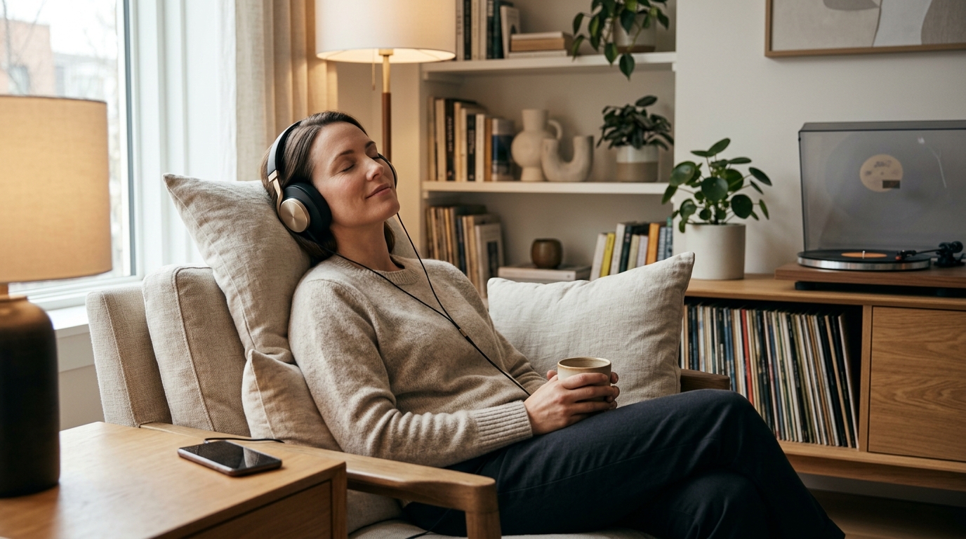 Best Jazz Artists for a Calming Atmosphere in 2026