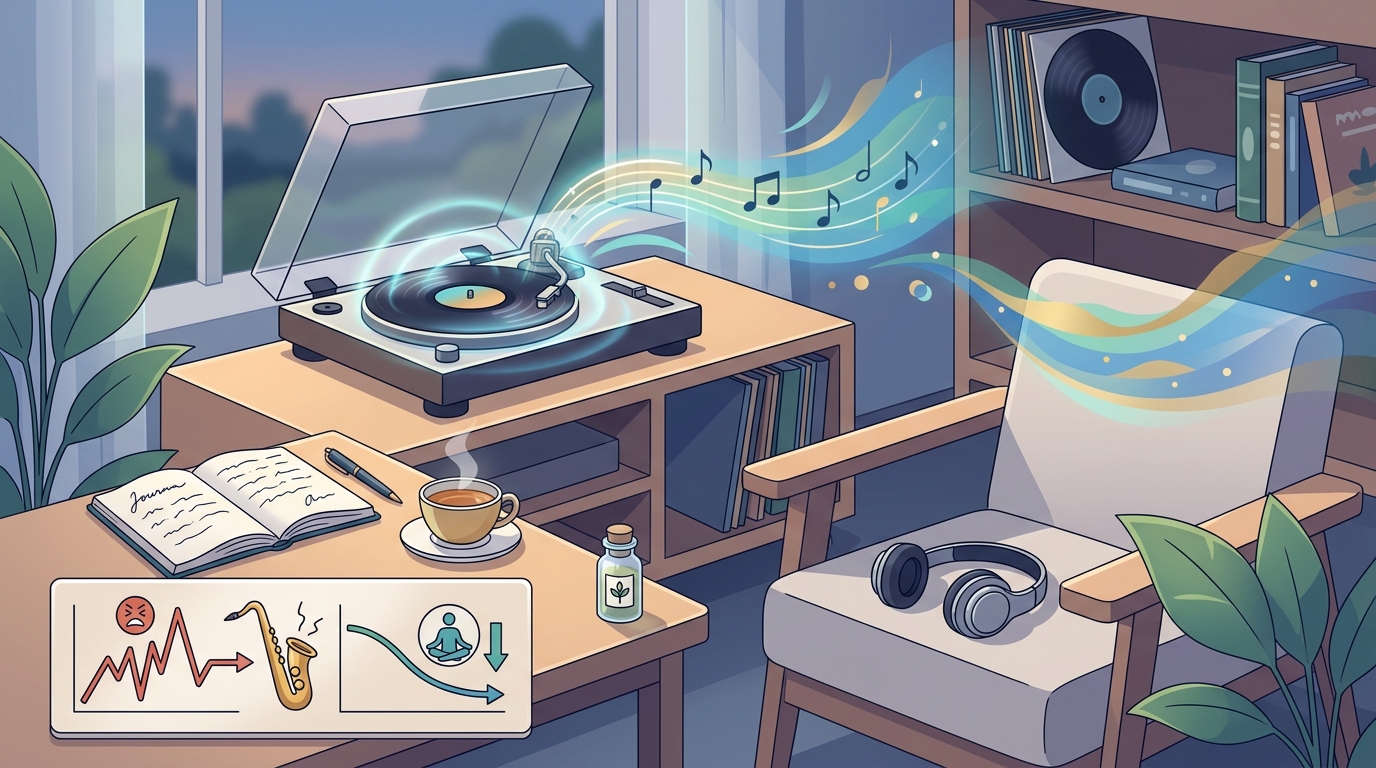 Best Jazz Artists for a Calming Atmosphere in 2026