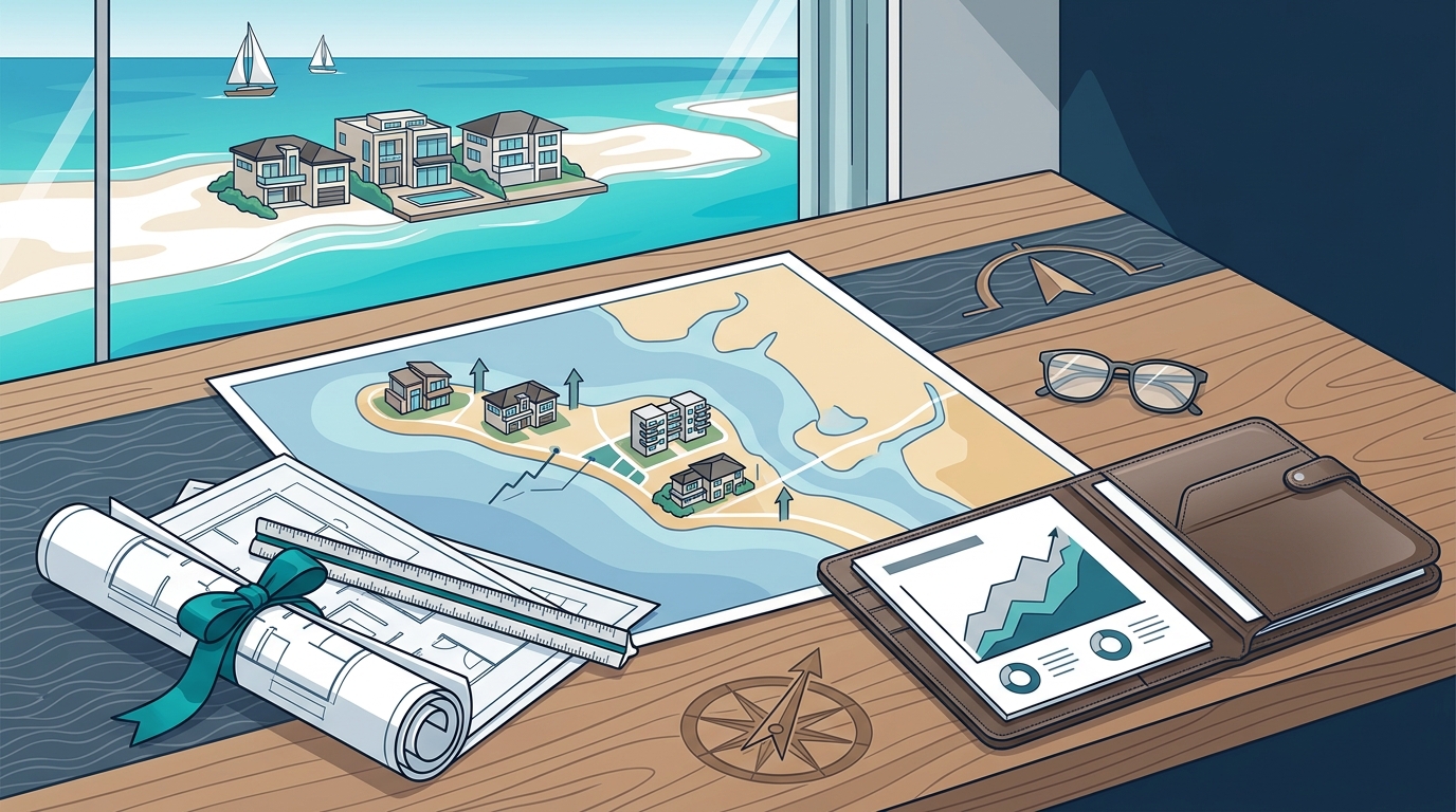Top Siesta Key Real Estate Agent: Melissa Gissinger Expertise