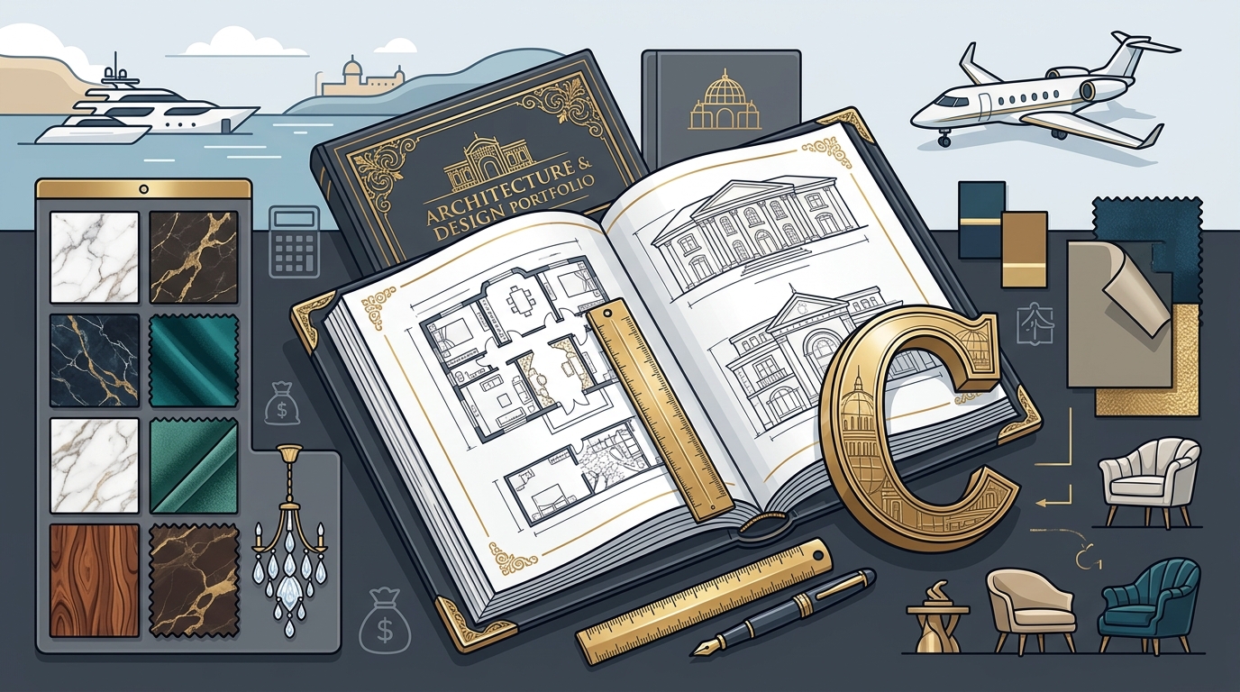 Cost to Hire a Top Luxury Interior Designer in 2026