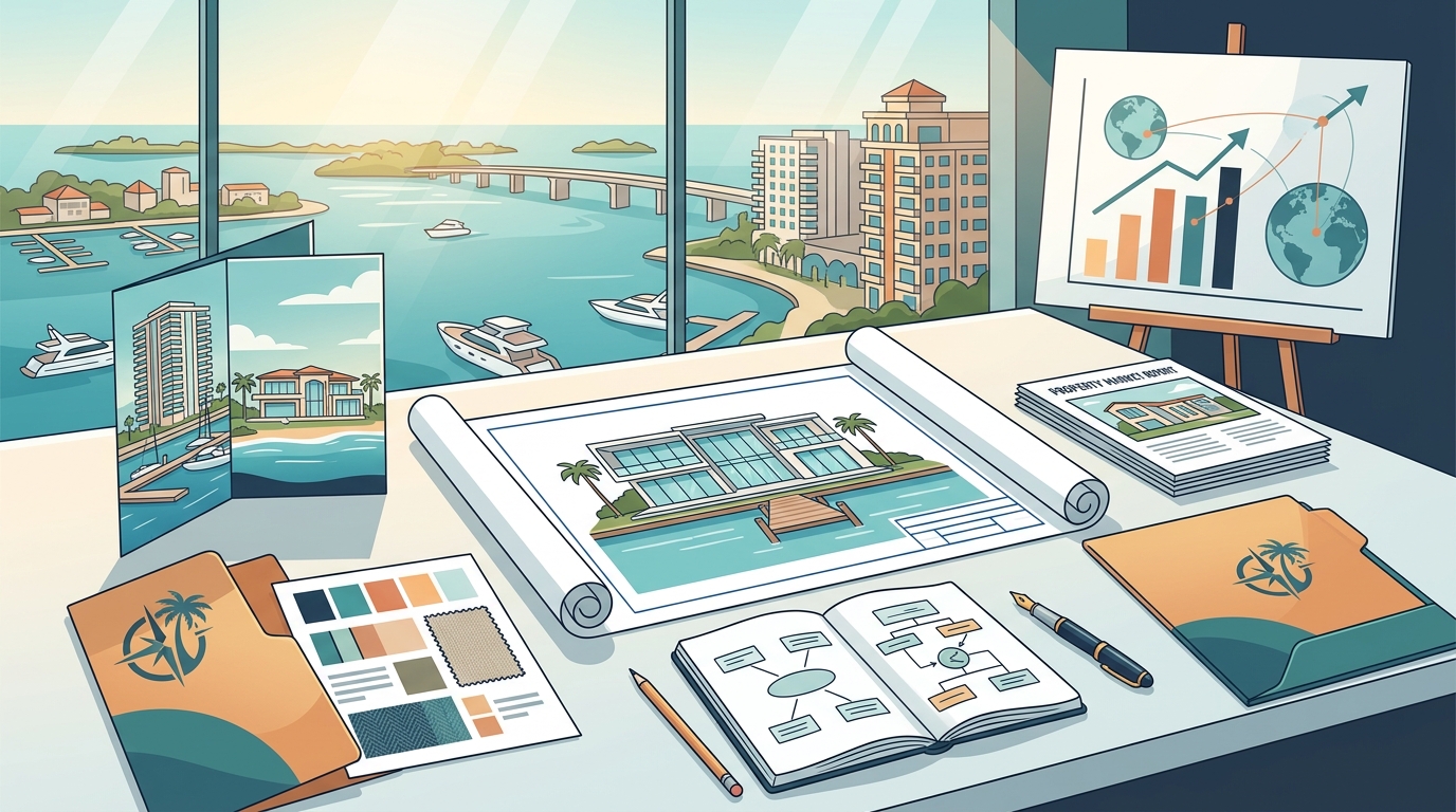 Best Luxury Listing Agent in Sarasota: Melissa Gissinger Guide