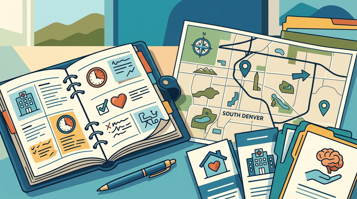 Urgent Senior Placement in Denver: Compassionate Local Help