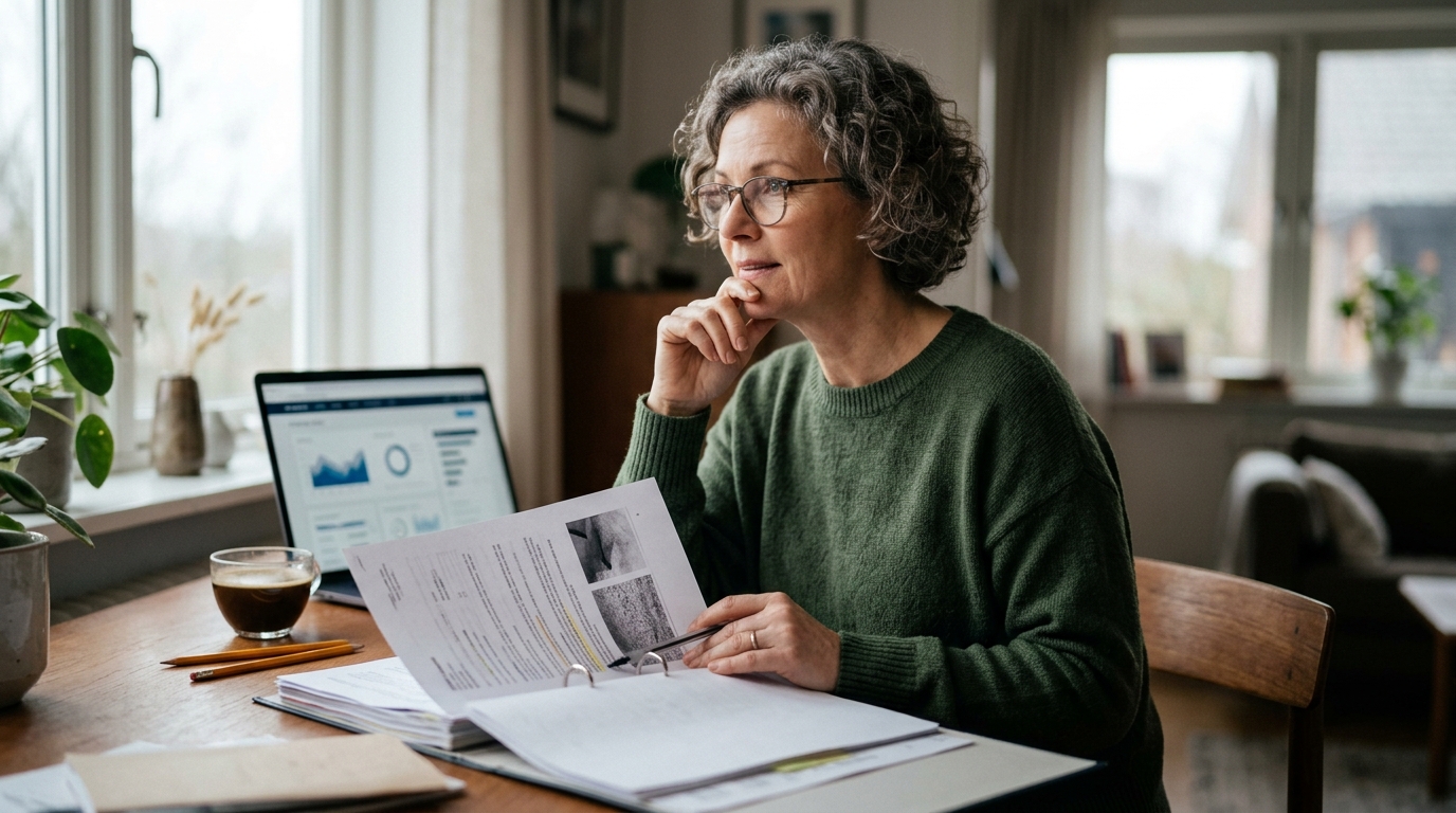 How to Find Help for Overdue Taxes and IRS Problems