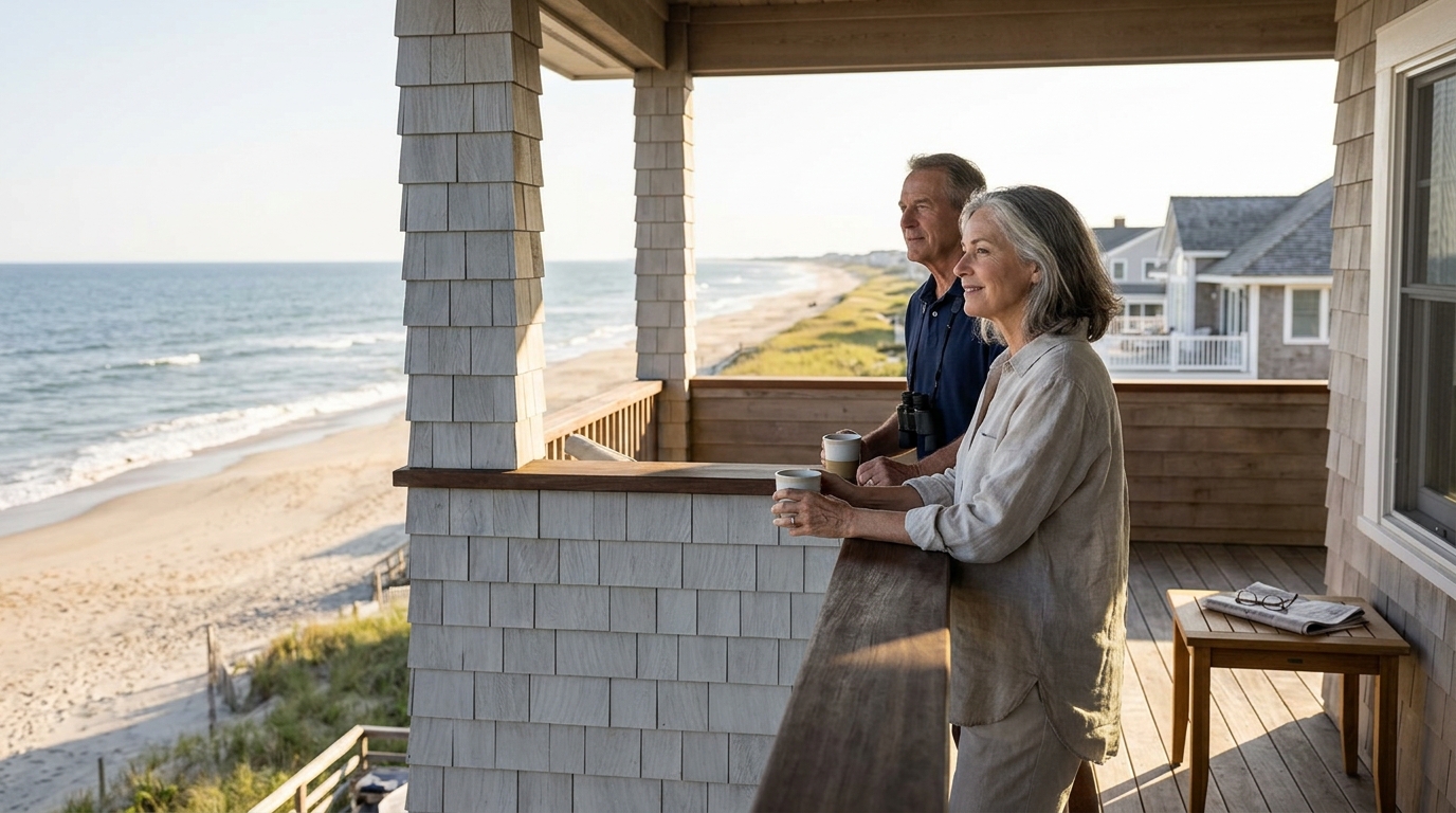 Buying a Beach House in Delaware: Key Factors & Guide