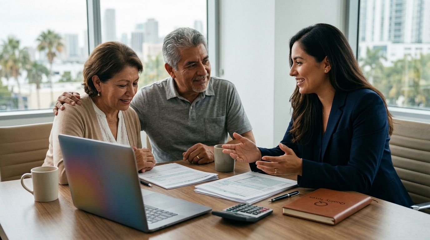 Spanish-Speaking Tax Services Across the US: A Complete Guide
