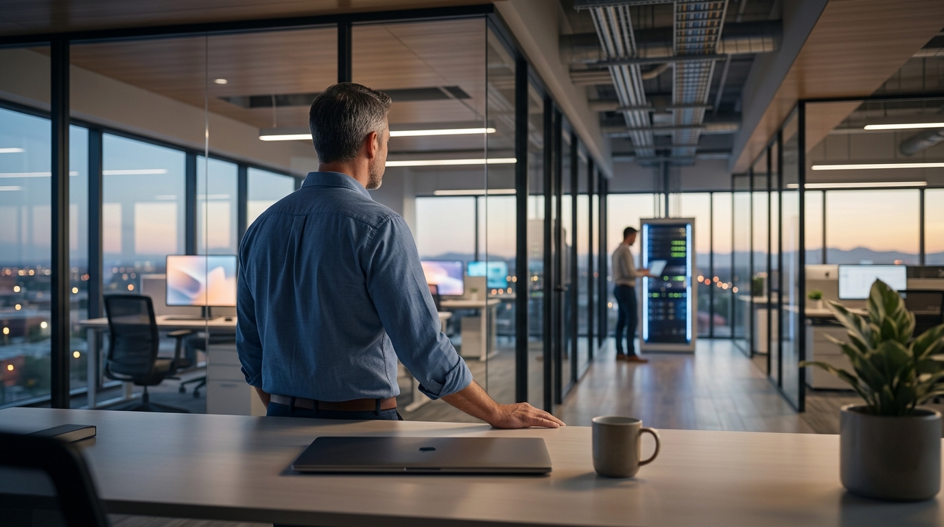 Finding a Reliable Managed Service Provider for Your Business