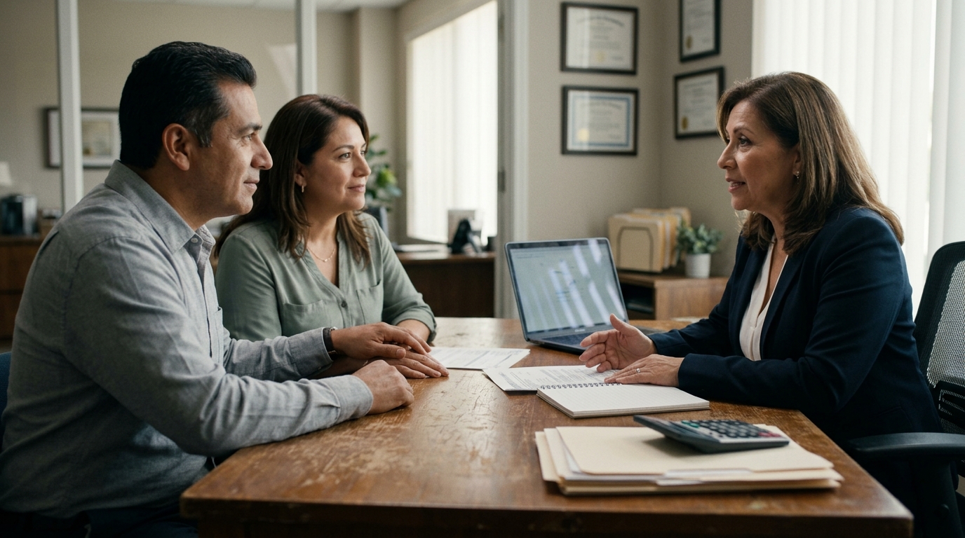 Where to Find Help with Back Taxes and IRS Issues