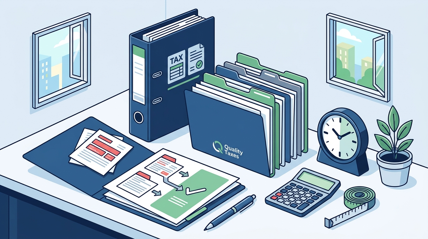 Where to Find Help with Back Taxes and IRS Issues
